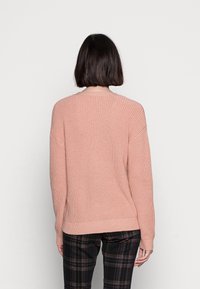 Pieces Kardigan - pink