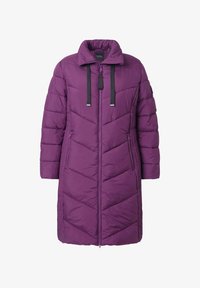 Geselecteerd, plum