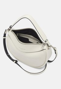 Liebeskind Berlin MELLI HOBO S - Handtasche - creme