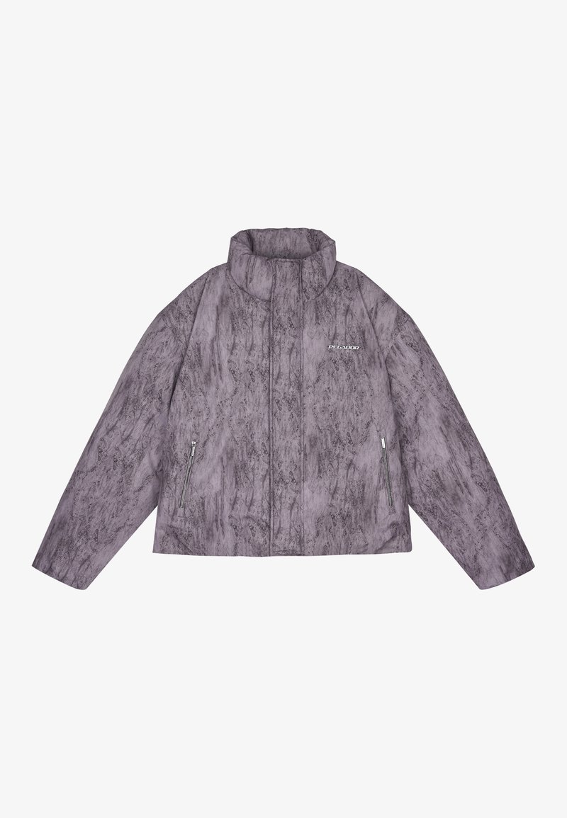 Pegador Winterjas donkergrijs Pegador Winterjas donkergrijs