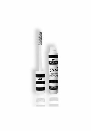 KOKIE LASH BOOSTING MASCARA PRIMER - Mascara - white