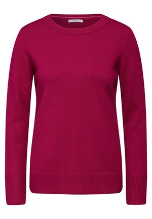 Neule - pink