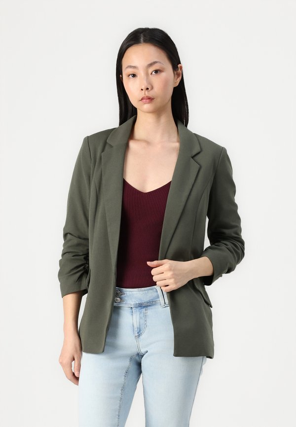 CAROLINA DIANA LIFE - Blazer - kambaba2