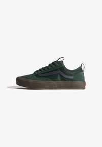Δεν επιλέχθηκε, green/gum
