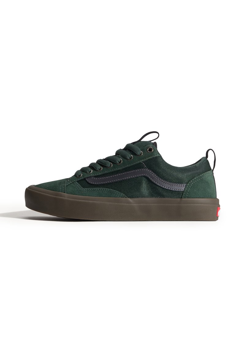 Vans OLD SKOOL 36 green/gum/green
