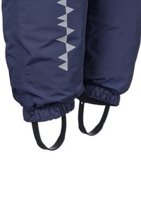 Isbjörn of Sweden TODDLER - Overall - navy