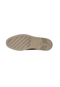 Façonnable CHUKKA - Botines con cordones - khaki green