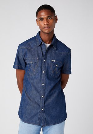 SS WESTERN - Camicia - spotlite