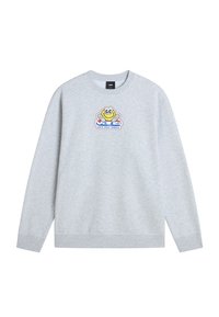 Vans Sudadera - light grey