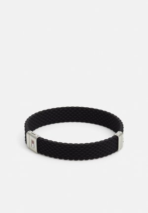 Tommy Hilfiger CASUAL - Bracelet - black