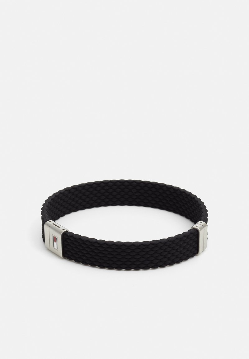 Tommy Hilfiger CASUAL - Pulseira - black