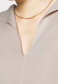 Lindex Svetr - beige