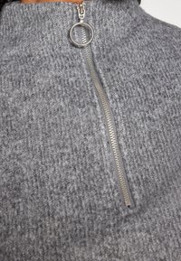ONLY Trui - mottled grey