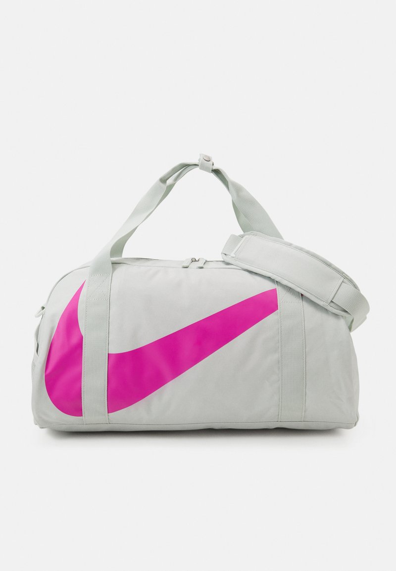 Nike Sportswear GYM CLUB UNISEX Sporttasche light silver/active