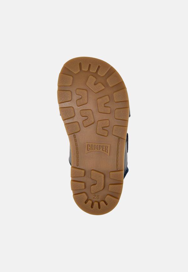 BRUTUS - Sandals - blau4