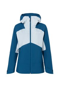 Selezionato, shore blue