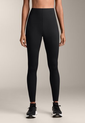 EXTRA-COMPRESSIVE CORE-CONTROL - Tights - black