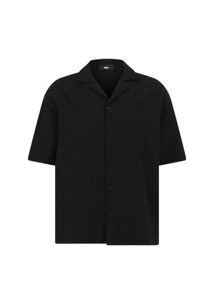 DEF PORTO - Shirt - black