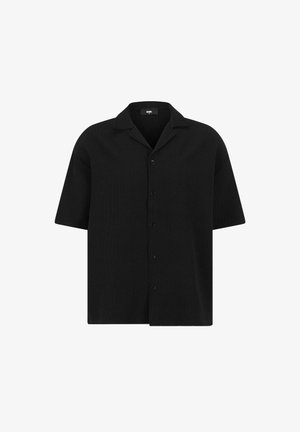 DEF PORTO - Shirt - black