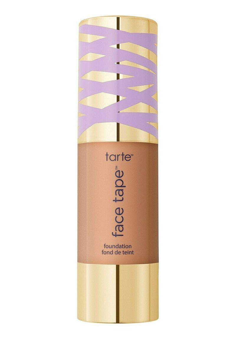 Damen Teint | Tarte FACE TAPE LANGANHALTENDE FOUNDATION Foundation 27H Light-Medium Honey/hellbraun-meliert - KH78965 Damen Teint | Tarte FACE TAPE LANGANHALTENDE FOUNDATION Foundation 27H Light-Medium Honey/hellbraun-meliert - KH78965