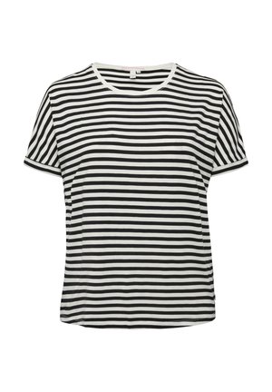 T-Shirt print - schwarz