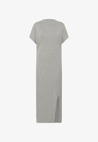 Non selezionato, light grey melange