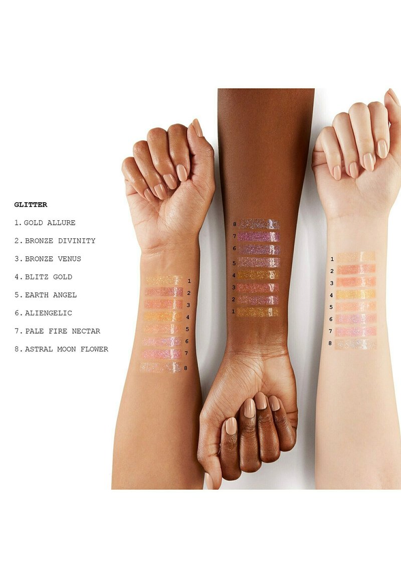 Damen Teint | Pat McGrath LUST – LIPGLOSS Lipgloss bronze venus/transparent - VZ84751 Damen Teint | Pat McGrath LUST – LIPGLOSS Lipgloss bronze venus/transparent - VZ84751