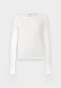 Non sélectionné, white