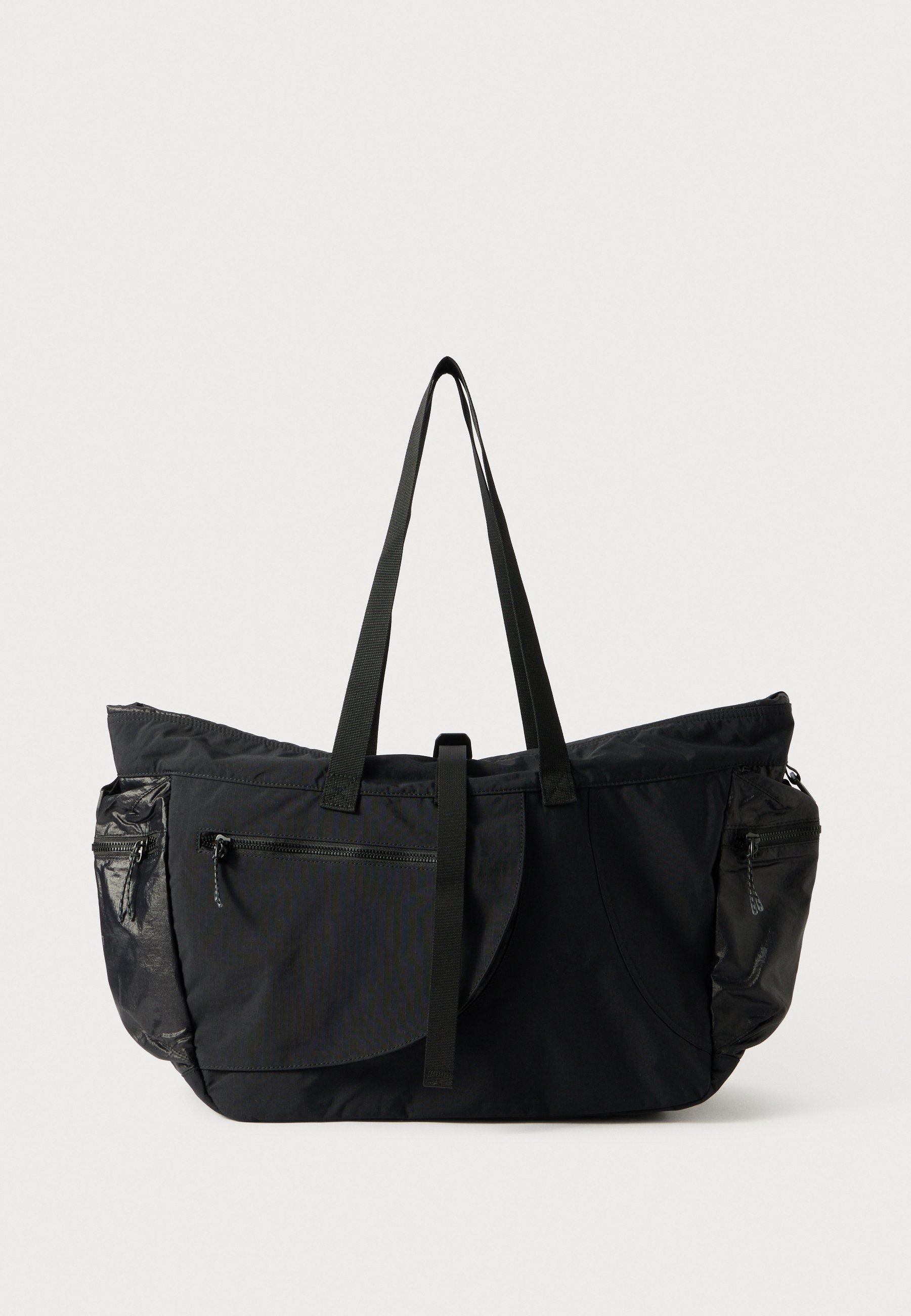 A-COLD-WALL* BALFRON TOTE BAG UNISEX - Weekendveske - black onyx