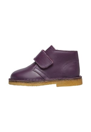 Scarpe primi passi - violett-