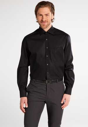 Formal shirt - black