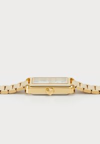 Cluse BELISSENA WATCH  - Watch - gold-coloured