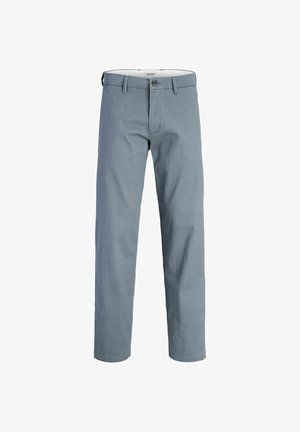 Jack & Jones, JPSTKANE DAVE, niebieskoszary