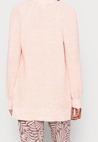 GAP Kardigan - light red