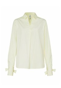 Unausgewählt, lemonade white