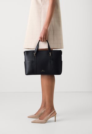 Anna Field Handbag - black