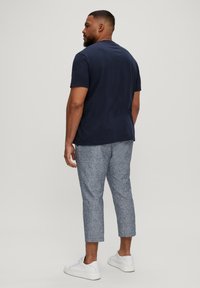 s.Oliver Broek - navy