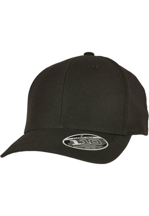 Casquette - black