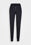 FAVOURITES DREAMS PYJAMAHOSE - Pantalón de pijama - dark lapis blue