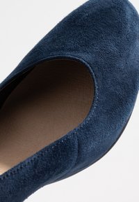 Pier One Klasické lodičky - dark blue
