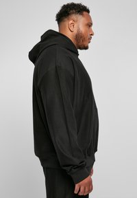 Urban Classics Sweatshirt - black