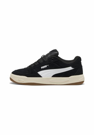 Puma, PARK LIFESTYLE II SD UNISEX - Sneakers - puma black-puma white