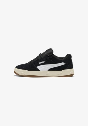 Puma, PARK LIFESTYLE UNISEX, czarny