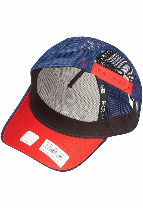 AFRAME NFL TEAMS – Cap – new england patriots