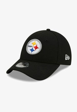 9FORTY YOUTH LEAGUE PITTSBURGH STEELERS - Gorra - black