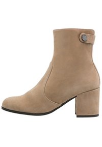 Kennel + Schmenger Botines - camel