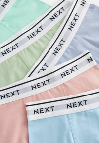 Next 5 PACK   - Culotte - pastel