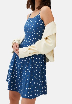 Robe de jour - blue