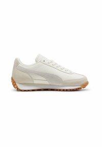 Puma EASY RIDER MIX JR - Tossud - frosted ivory  white
