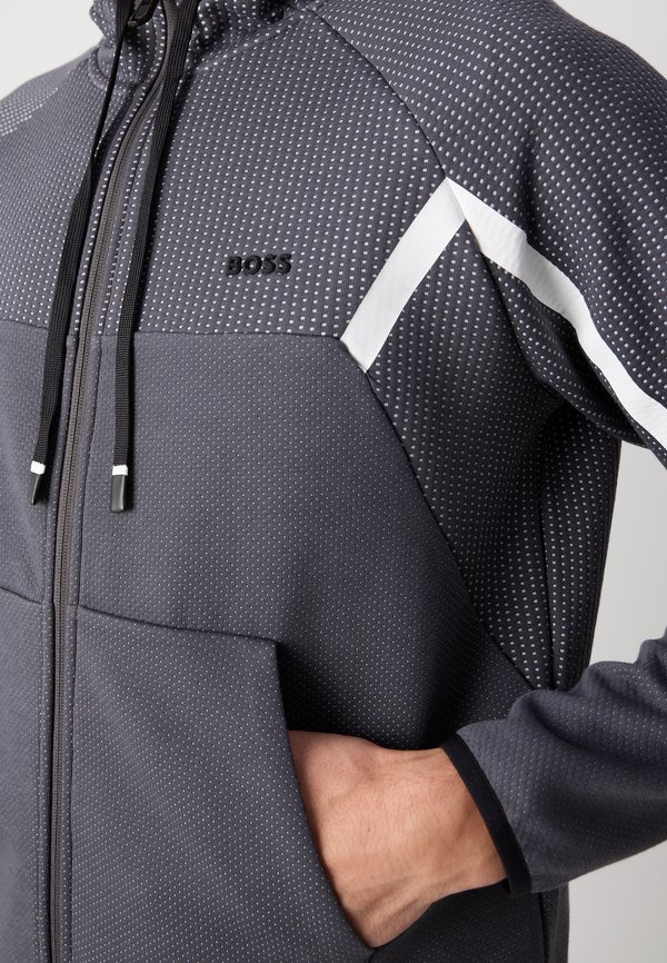 HOODIE - Zip-up sweatshirt3